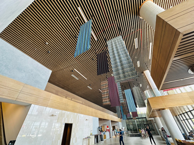 Bật mí 9 ưu nhược điểm của trần nhôm không phải ai cũng biết